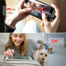 Load image into Gallery viewer, INIU 2m Magnetic Cable
